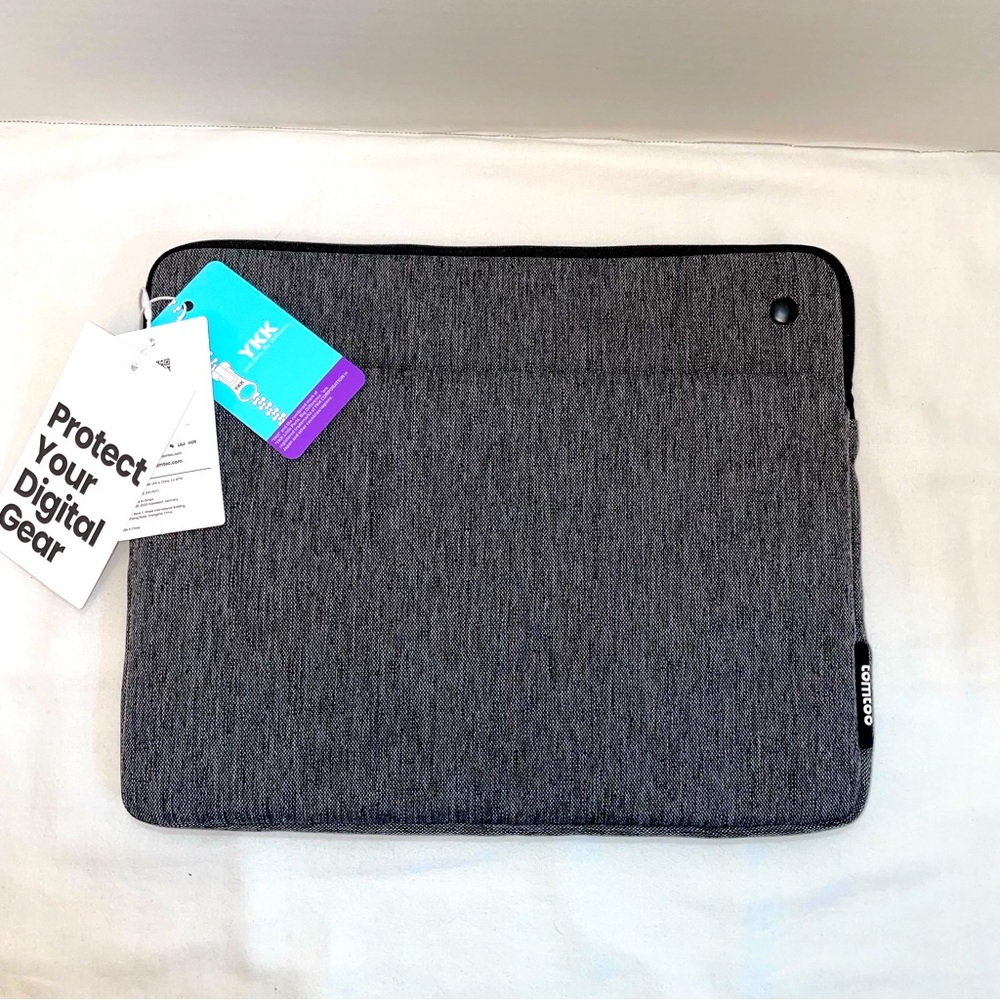 tomtoc Tablet Sleeve Bag for 12.9-inch iPad Pro M2&M1 ( 6th/5/4/3rd Generation
